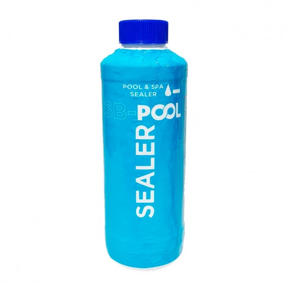 Sellador de fugas para piscinas SB-POOL Sealer