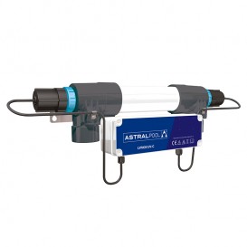 Ultravioleta Lyriox UV-C AstralPool 15W & 25W