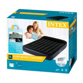 Colchón hinchable para niños Intex 66810NP
