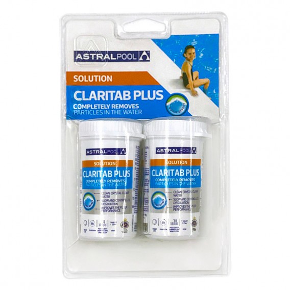 Claritab Plus AstralPool