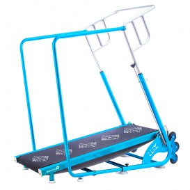 Cinta de correr acuática Aquajogg Air Waterflex