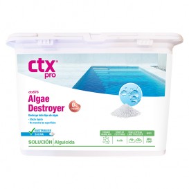 Destructor de algas sin sobre CTX-576