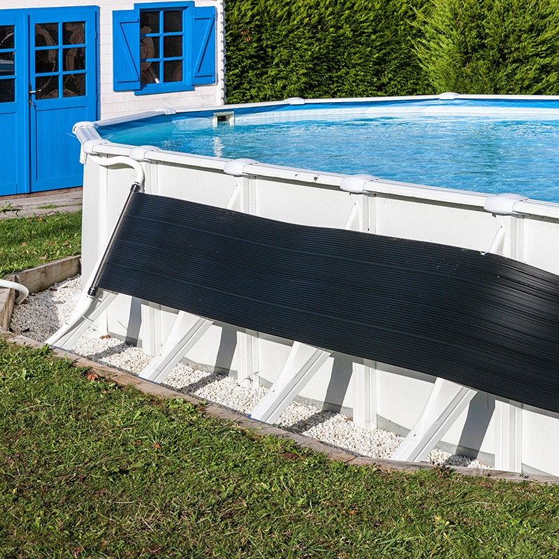 Calentadores eléctricos para piscina - Outlet Piscinas