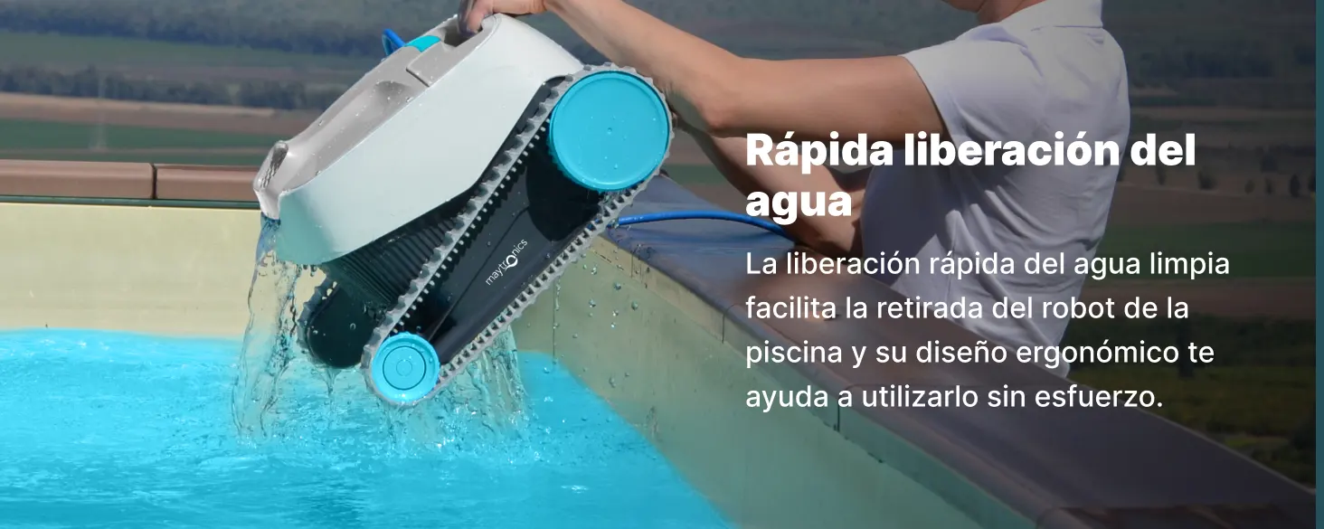 Dolphin Formula 20 rápida liberación