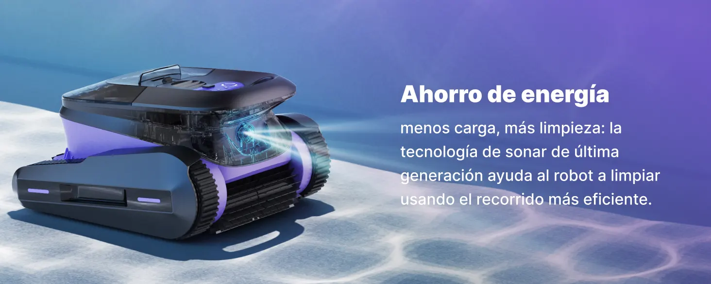 Niya Sonar F5 ahorro energético